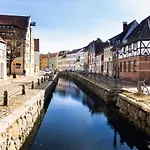 Am Alten Hafen Apartmán Wißmar