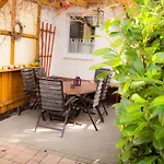 Am Alten Hafen Apartmán Wißmar