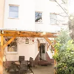 Am Alten Hafen Daire Wißmar