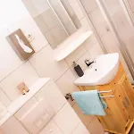 Apartmán Am Alten Hafen Wißmar
