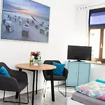 Apartmán Am Alten Hafen *