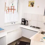 Apartmán Am Alten Hafen