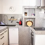 Apartmán Am Alten Hafen