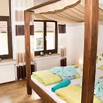 Am Alten Hafen Apartmán Wißmar