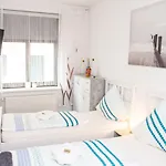 Apartmán Am Alten Hafen