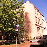 Apartmán Am Alten Hafen *