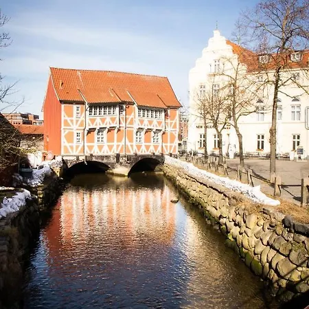 Am Alten Hafen 公寓