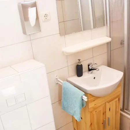 Apartment Am Alten Hafen *