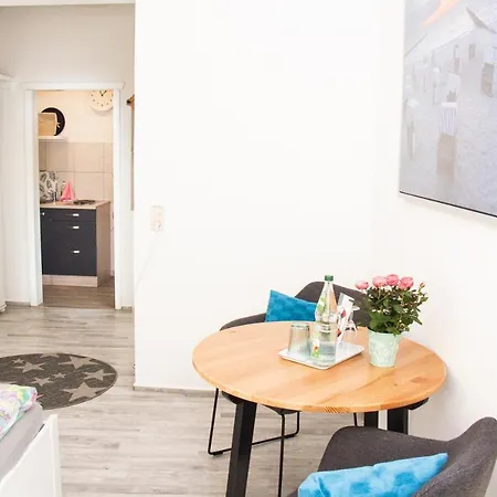 Am Alten Hafen Wismar