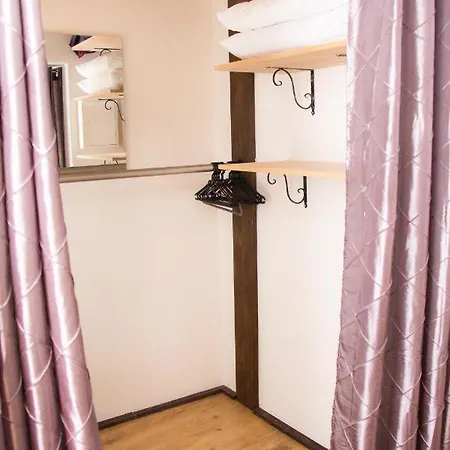 Am Alten Hafen Wismar