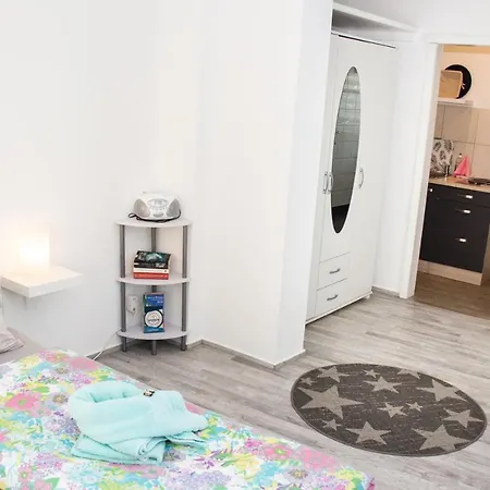 Apartment Am Alten Hafen