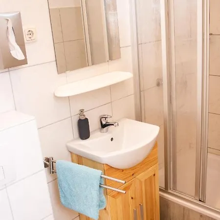 Apartment Am Alten Hafen Wismar