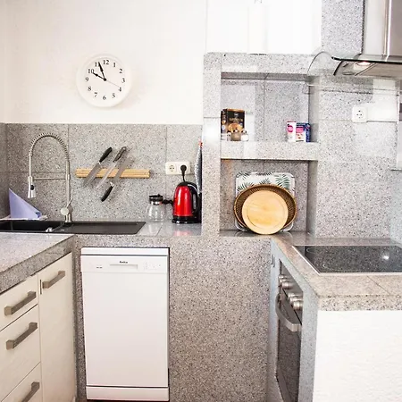 Apartment Am Alten Hafen