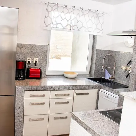 Apartment Am Alten Hafen Wismar