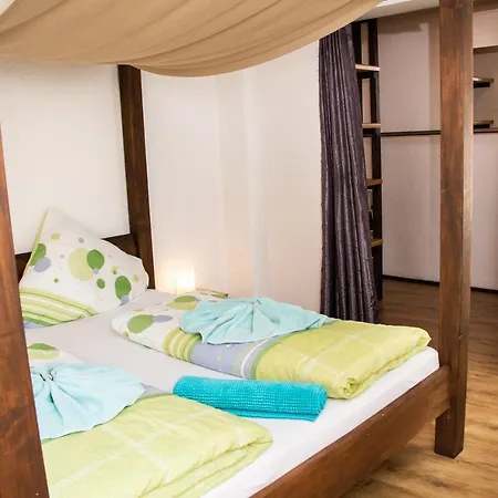 Am Alten Hafen Wismar