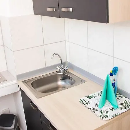 Apartment Am Alten Hafen
