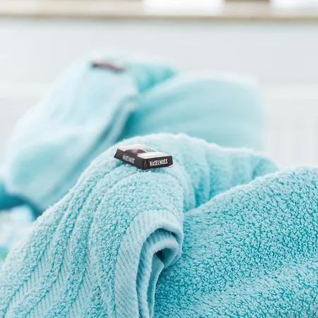 Am Alten Hafen Apartment *