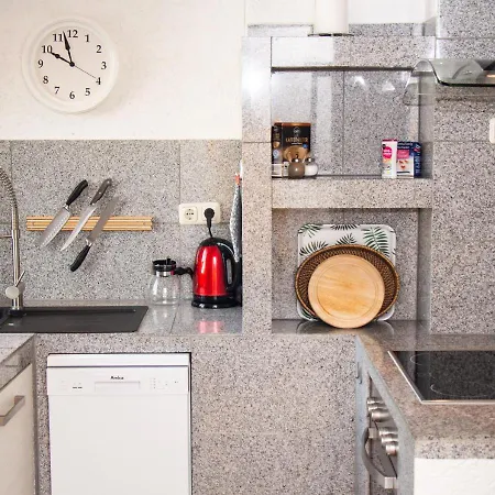 Am Alten Hafen Apartment