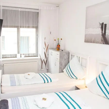 Apartment Am Alten Hafen