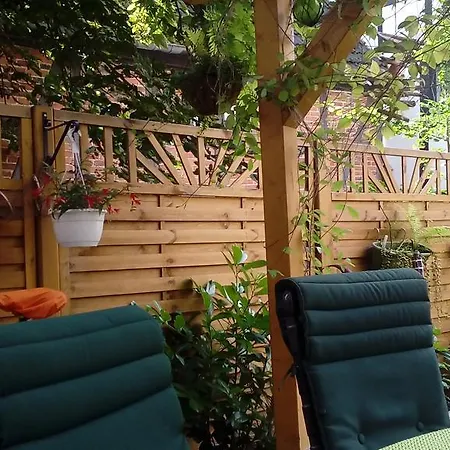 Am Alten Hafen Wismar