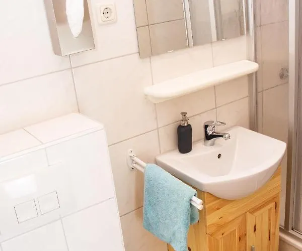 Apartment Am Alten Hafen *