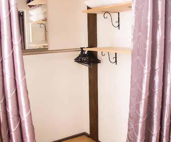 Am Alten Hafen Wißmar