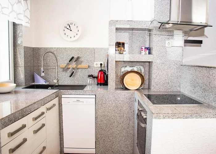 Apartment Am Alten Hafen