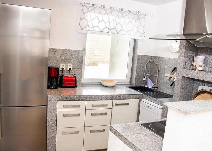 Apartment Am Alten Hafen Wißmar